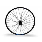 shumee KOLESARSKO KOLO VERA TERRA SPD16 27,5 ETRTO 584-20 DISK 6-VIJAKNO 36H QR