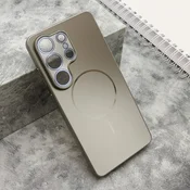 Futrola color metal magsafe za samsung s948b galaxy s26 ultra 5g srebrna ( F124743 )