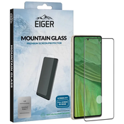 Eiger Mountain Glass Screen Protector 3D for Google Pixel 7 in Clear
