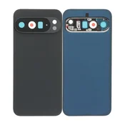 Sklop pokrova baterije za Google Pixel 10 Pro XL, Obsidian
