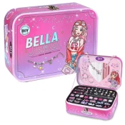 PERTINI BELLA JEWEL sparkle set za pravljenje nakita