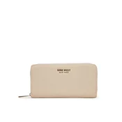Denarnica Nine West CEO-NW-W1-002-AW26 Bež
