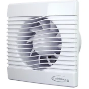 Kucni ventilator pRim 100 HS tajmer+senzor vlage airRoxy