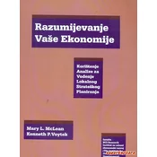 RAZUMIJEVANJE VAŠE EKONOMIJE - Korištenje analize za vodenje lokalnog strateškog plana