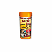 JBL Calcil hrana za kornjače 250 ml