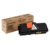 toner Kyocera TK-170 črn/black (TK170) - original MEGA CENA + BREZPLAČNA DOSTAVA!