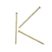Vijak turbo 7.5x32mm