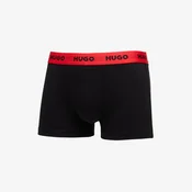 Bokserji Hugo Boss Trunk Triplet Design Multicolor XXL