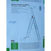 Plastika ND za polža za 6611, ALVE