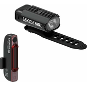 Lezyne Hecto Drive 500XL/Stick Drive Pair