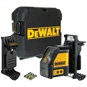 DEWALT Linijski laser sa nosacem DW088K