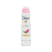 DOVE Dezodorans Go Fresh Pomegranate & Lemon Verbena 200ml