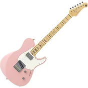Yamaha Pacifica SC P11SM Ash Pink Električna kitara