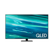 Samsung QLED TV 65 QE65Q80AATXXH