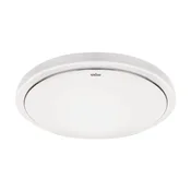 Ideus Stropna svetilka SMD LED18W 4100K IP44 SOLA 03517