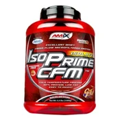 Amix IsoPrime CFM® Isolate 2000 g, čokolada-kokos