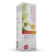 INTIMEA tekoče kremno milo Jasmin 200 ml