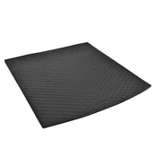Rubber trunk mat VW Tayron 2025- (5 and 7 seats)