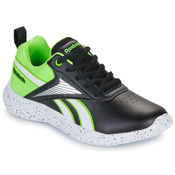 Reebok Sport RUSH RUNNER 5 SYN Črna
