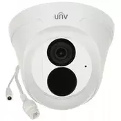 Uniview IPC3614LE-ADF28K-H 4MP IP varnostna kamera z 97-stopinjskim vidnim kotom