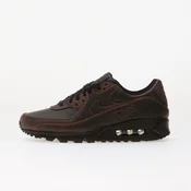 Sneakers Nike Air Max 90 Premium Essential Black/ Black-Cinnamon EUR 41