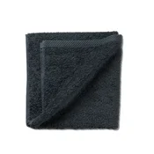 Kela Brisača LADESSA, 100 % bombaž, siva, 50 x 100 cm