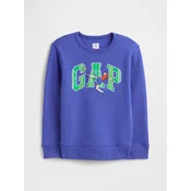 GAP Childrens Sweatshirt with Logo - Boys