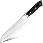 Kuhinjski nož Kadan - Santoku KP35072