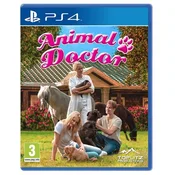 Animal Doctor (PS4)