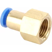 Hitro. priseski (G1/4 - 6 mm)