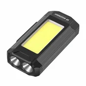 WOZINSKY LED svetilka delovna WLR-15W