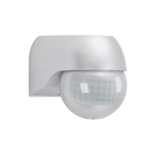 Telefunken 306404TF - Spoljni senzor pokreta 180° IP44, srebrne boje