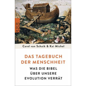 Das Tagebuch der Menschheit