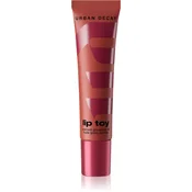 Urban Decay Lip Toy tonirno olje za ustnice odtenek Fuzzed 12 ml