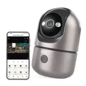 GoSmart Notranja vrtljiva kamera IP-220W z WiFi