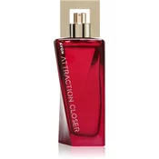 Avon Attraction Closer parfumska voda za ženske 50 ml