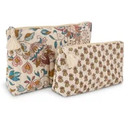 Toilet bag SVALSTA 2 pcs.