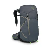 Osprey Nahrbtnik Sportlite 30 - Tungsten/Grey Wolf, M/L