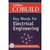 Collins COBUILD Key Words for Electrical Engineering, w. MP3-CD