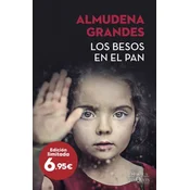 Los besos en el pan