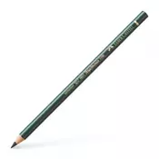 Faber Castell Polychromos – Juniper Green 165