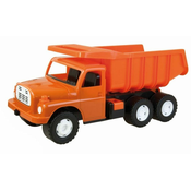 Dino Toys Avto Tatra 148 oranžna plastika