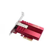 ASUS XG-C100C V2 Interno Eternet 10000 Mbit/s