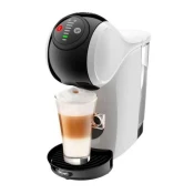DELONGHI kavni aparat | EDG226.W Dolce Gusto Genio S | Tlak črpalke 15 barov | Kapsula | 1600 W | Bela