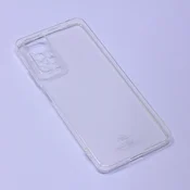 TERACELL Maska za Xiaomi Redmi Note 11 Pro 4G/5G Skin transparentna