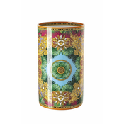 Rosenthal Versace ROSENTHAL VERSACE JUNGLE ANIMALIER Vaza širine 30 cm