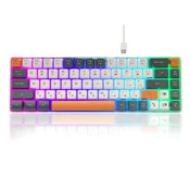 RGB Tastatura za Racunar WB-333