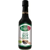 BIOASIA Organska sojina omaka 150 ml -