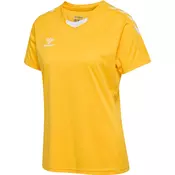 hmlCORE XK POLY S/S, ženski sportski dres
