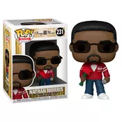 FUNKO POP ROCKS: BOYZ II MEN - NATHAN MORRIS
